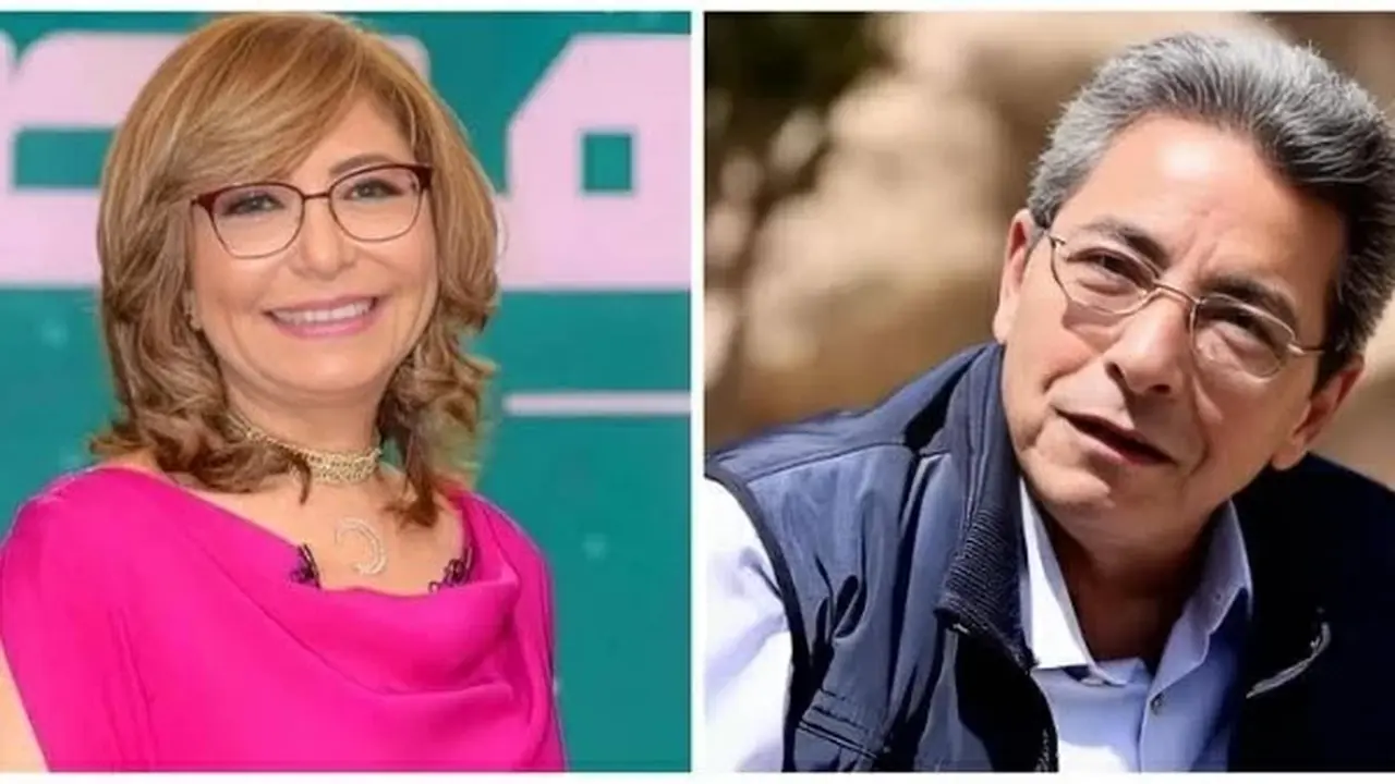 محمود سعد ولميس الحديدي.. رسائل متبادلة تثير تفاعلاً واسعاً عبر منصات التواصل